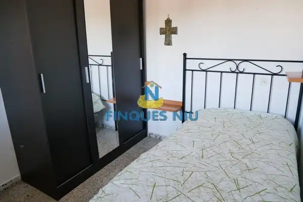 Dormitori de Casa o xalet en venda en Maçanet de la Selva amb Aire condicionat, Calefacció i Jardí privat