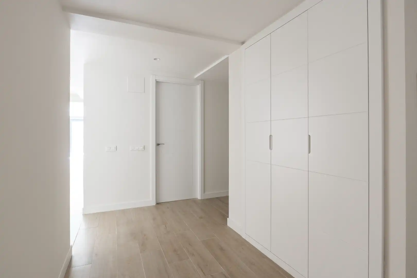 Piso de obra nueva con ascensor en venta en Calle Capitán Arenas 3, imagen 26