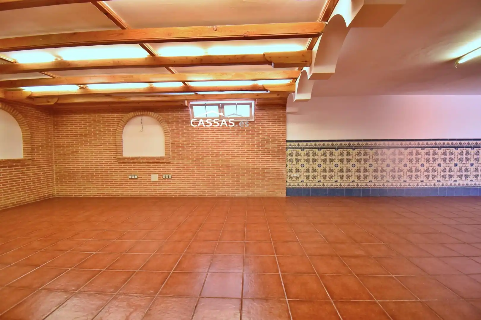 Casa adosada en venda en Torrejón de Ardoz amb Aire condicionat, Calefacció i Parquet