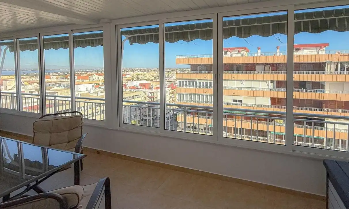 Ático con piscina en venta en Centro, imagen 11