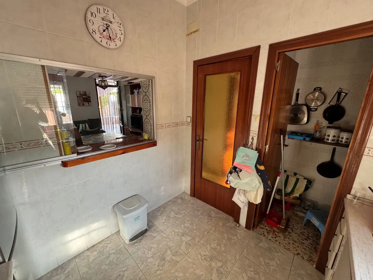 Casa o xalet en venda en Villena amb Aire condicionat, Jardí privat i Terrassa