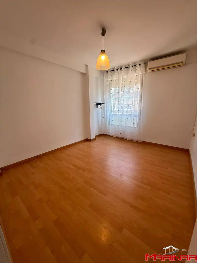 Schlafzimmer von Wohnung zum Verkauf in Getafe mit Heizung