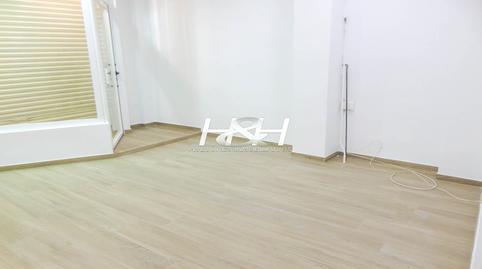 Photo 2 of Premises to rent in Zona Concordia, Burjassot