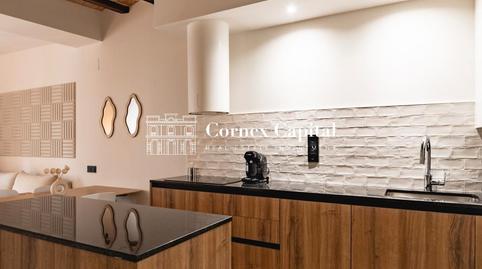 Foto 3 de Pis en venda a Sant Antoni, Barcelona