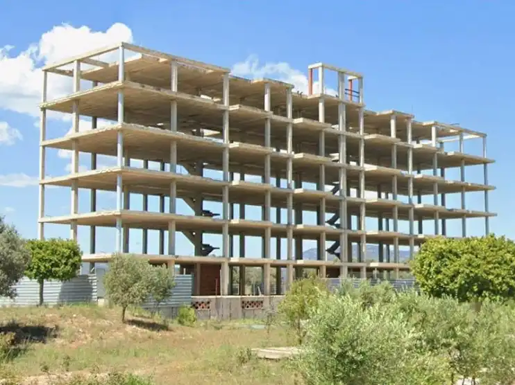 Residential with lift for sale in Carrer del Gregal 10, imagen 5