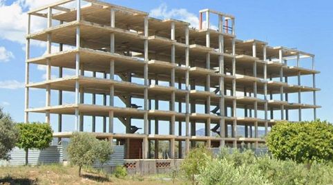 Foto 5 de Edifici en venda a Carrer del Gregal, 10, Torreblanca, Castellón