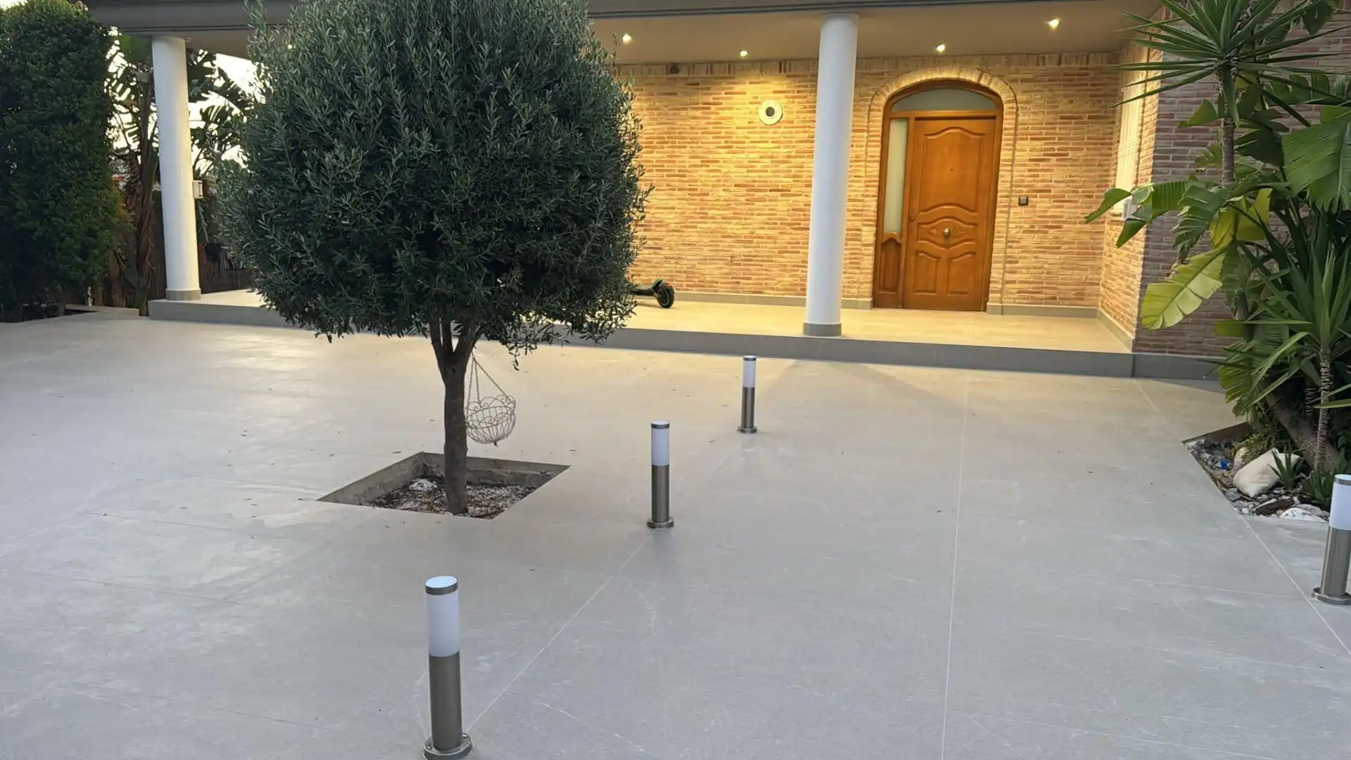 Terrace of Houses for sale in Murcia  with Air Conditioner, Heating and Parquet flooring