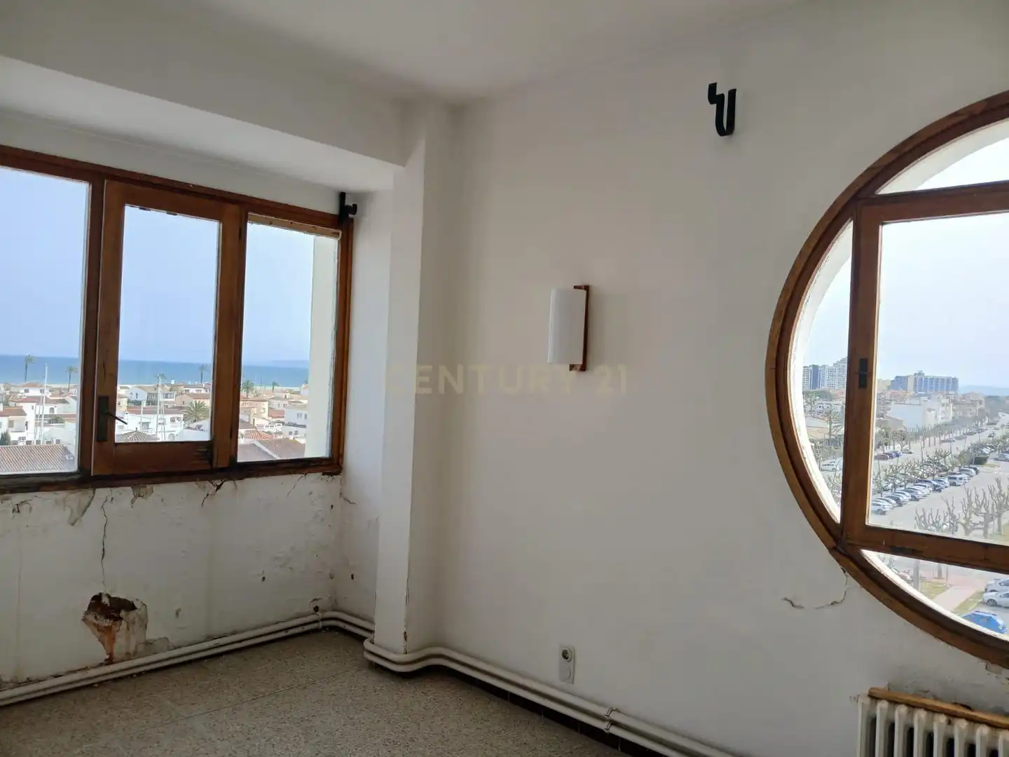 Bedroom of Buildings for sale in Empuriabrava