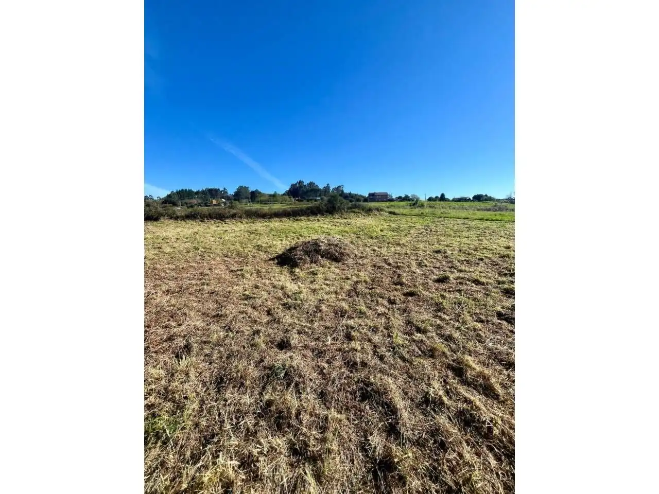Residential land for sale in Miño, imagen 5