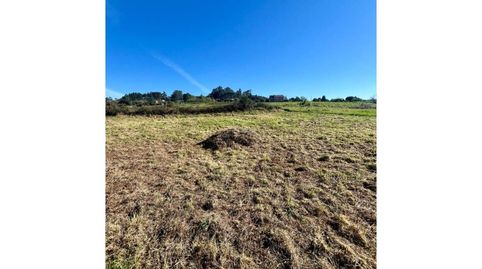 Foto 5 de Residencial en venda a Lugar Ansimonde, Miño, A Coruña