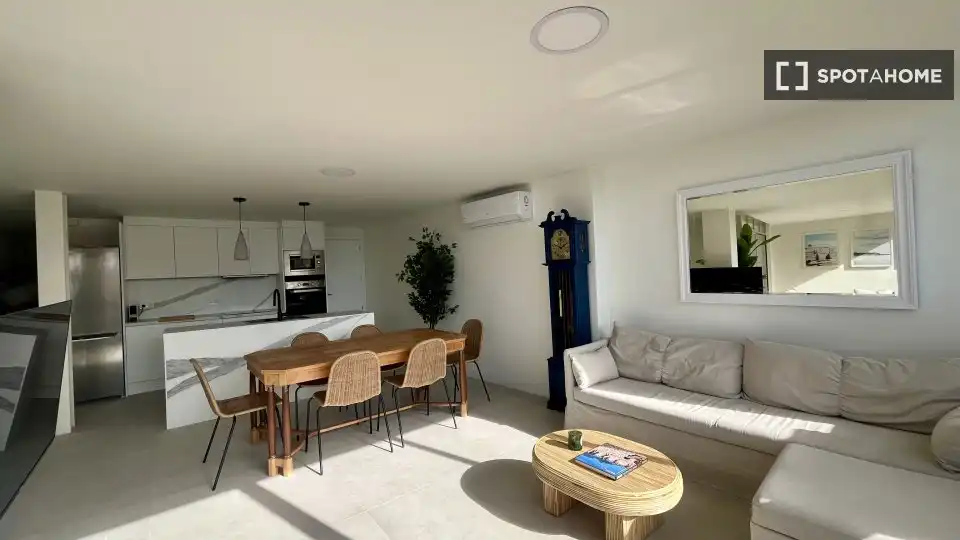 Habitació a Alicante / Alacant, Alicante
