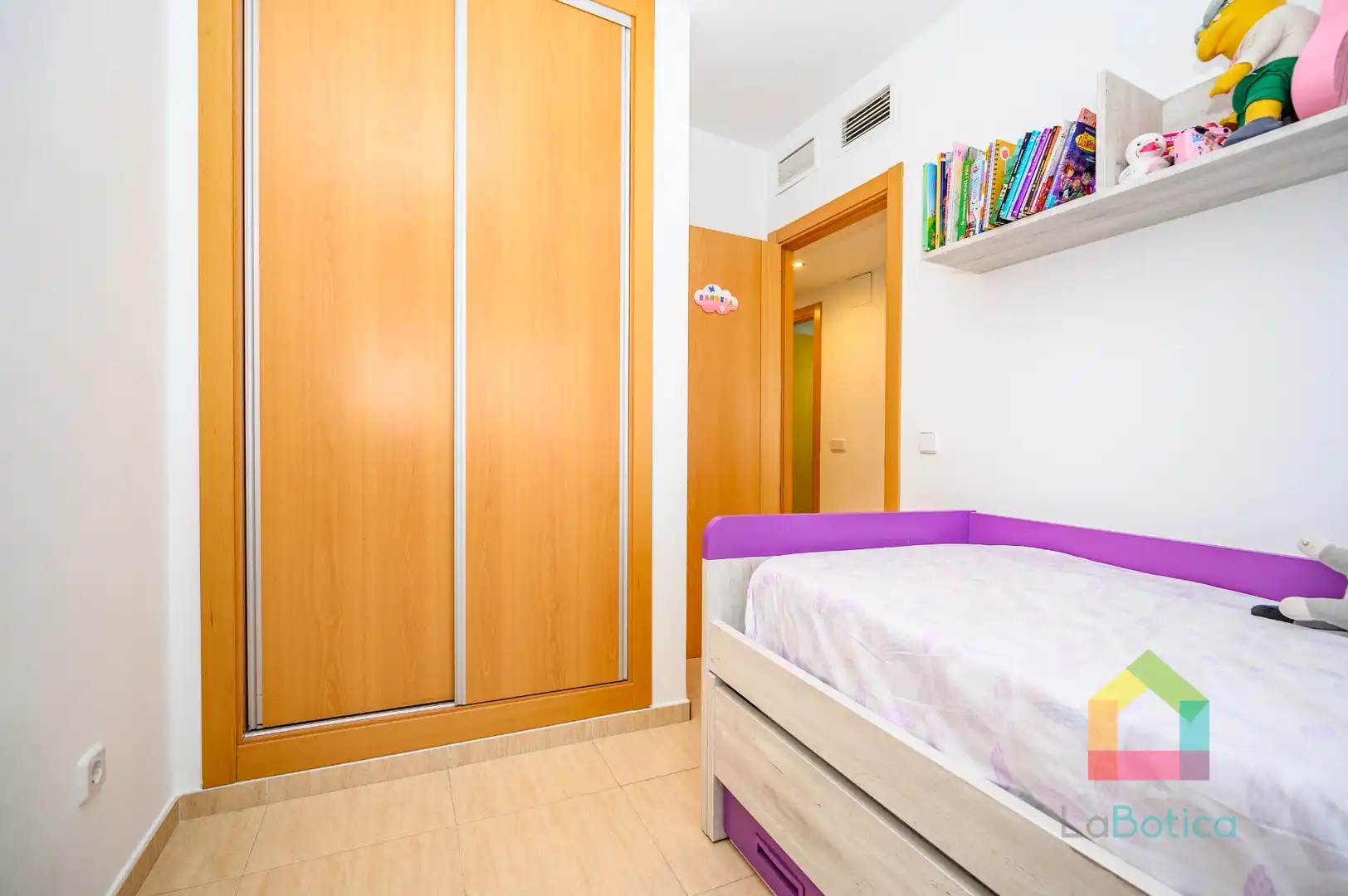 Semi-detached house with pool for sale in Magán, imagen 40