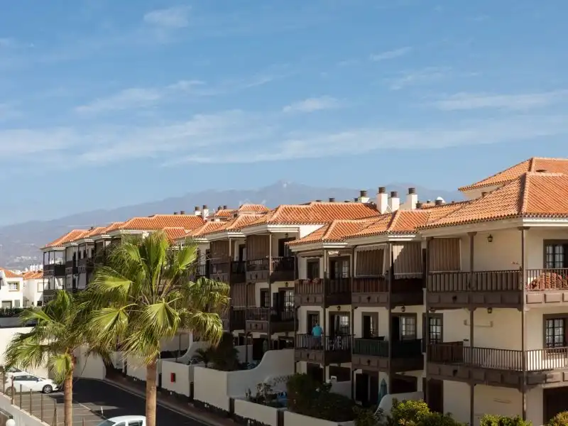 Apartment mit Aufzug zum Verkauf in Costa del Silencio, imagen 2