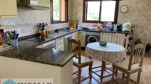 Foto 5 de Finca rústica en venda a Estepona, Parque Central, Málaga