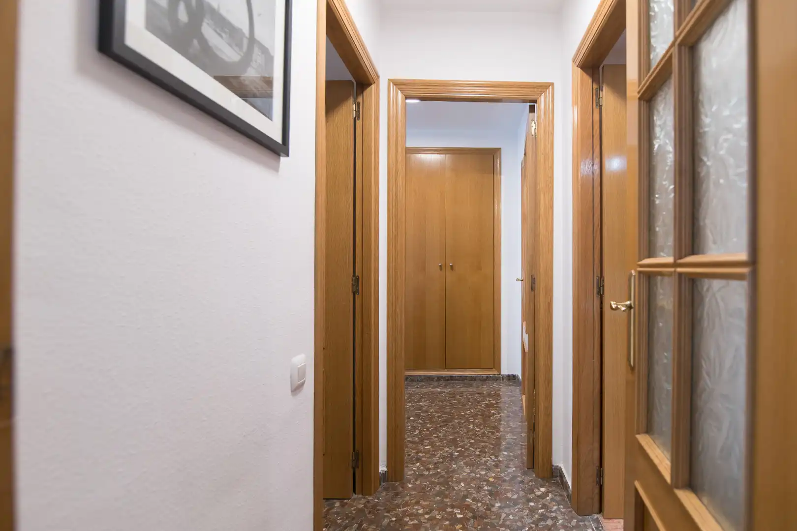Piso en venta en Carrer de Buenos Aires, Russafa