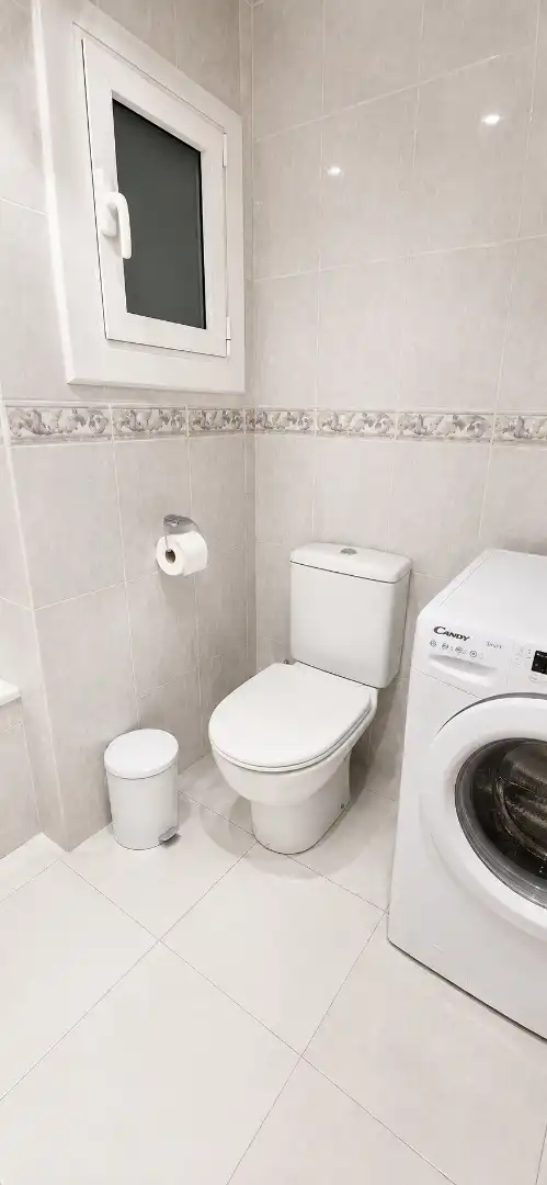 Baño de Piso en venta en Calella con Amueblado y Balcón
