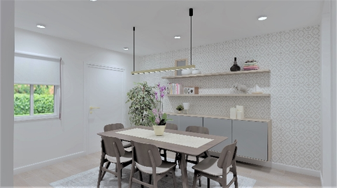 Foto 4 de Piso en venta en Pinar del Rey, Madrid