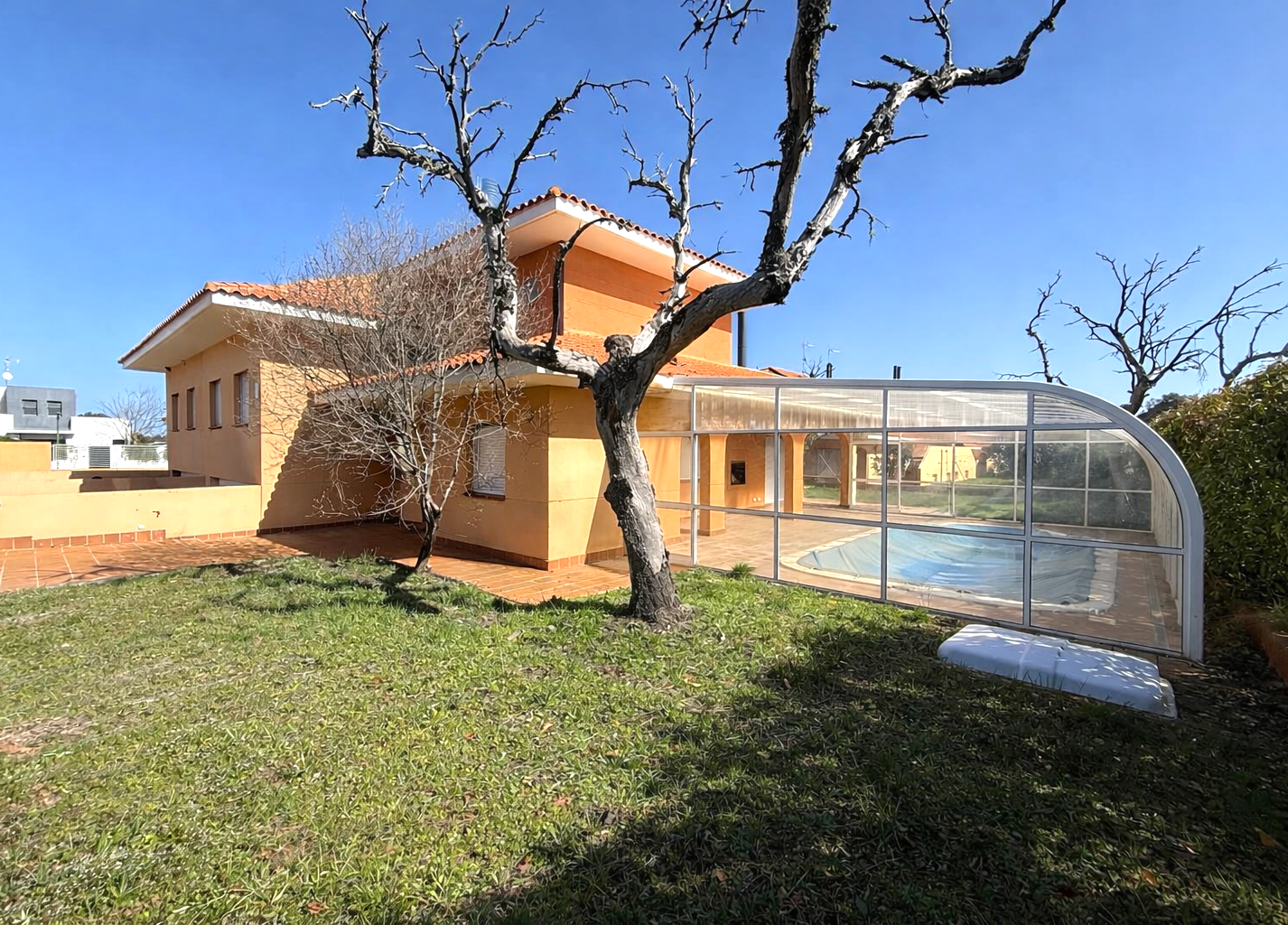 Casa o chalet en venta en Nogal, Carrascal de Barregas