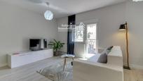 Bedroom of Flat for sale in Salamanca Capital  with Heating and Terrace