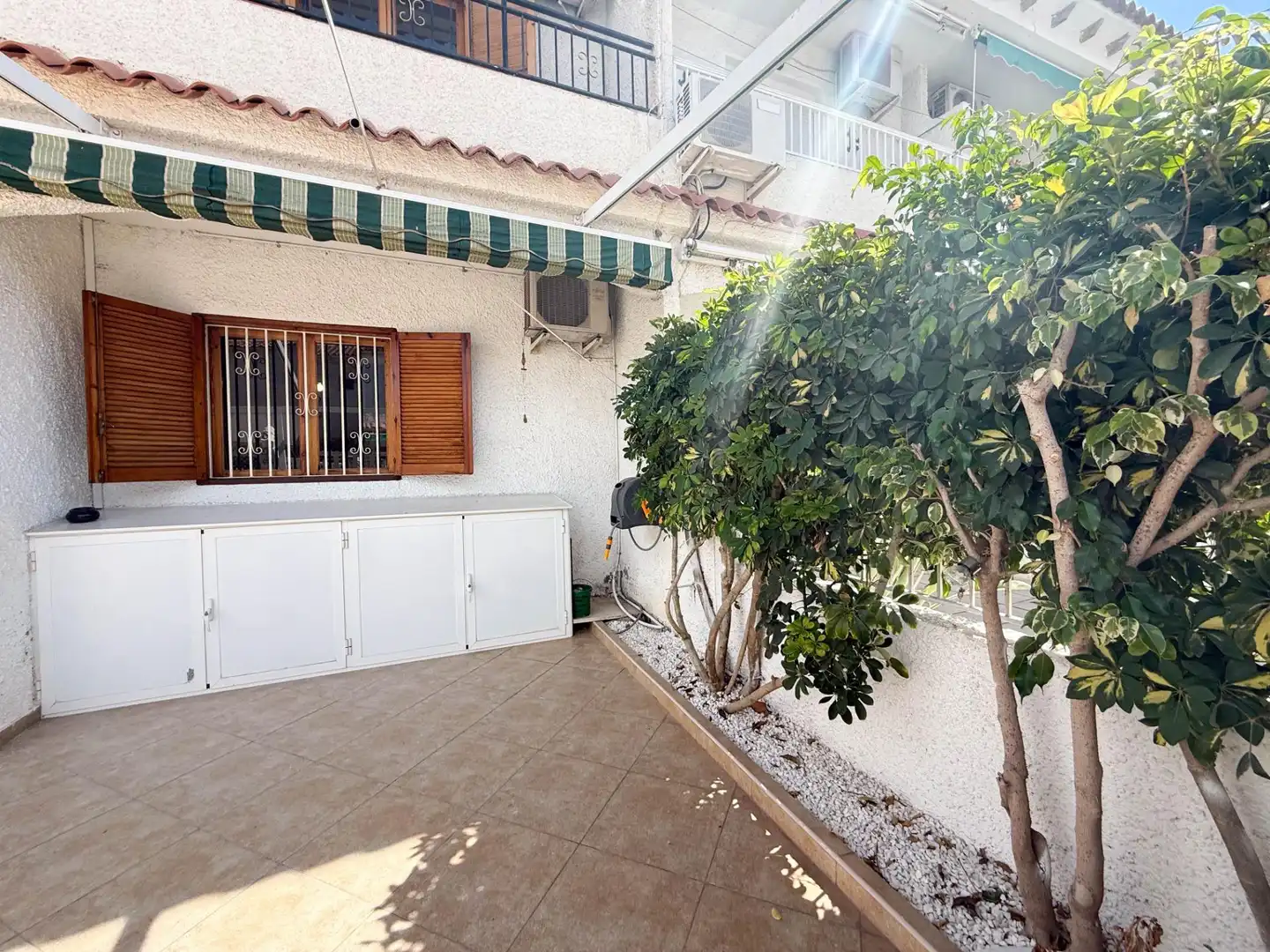 Casa a schiera con terrazza in vendita a Santa Pola ciudad, imagen 10