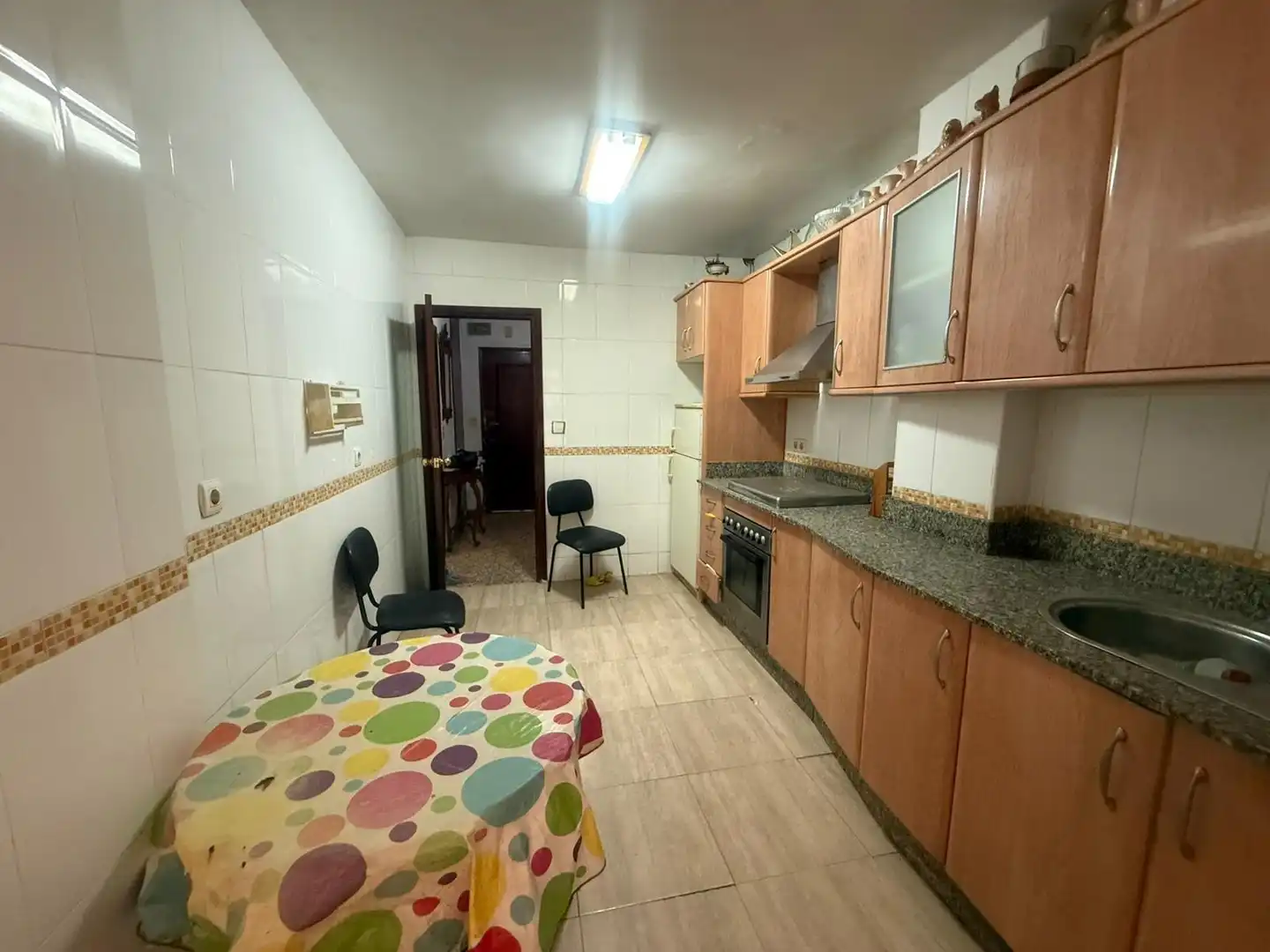 Appartamento con terrazza in vendita a Casco Antiguo, imagen 24