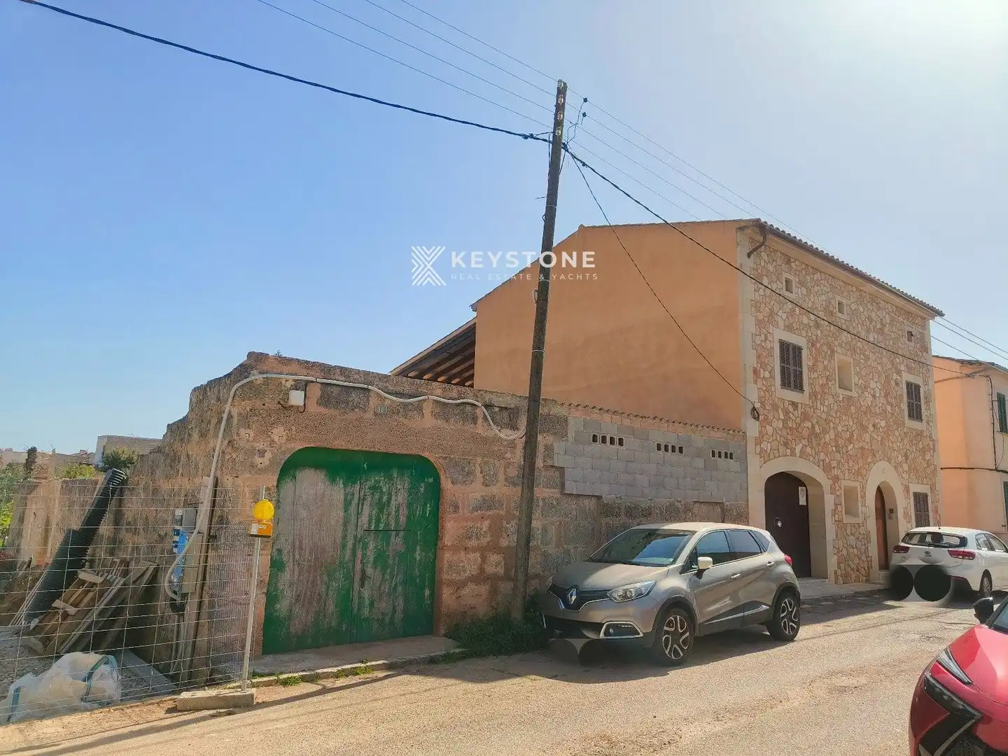 Terreno rústico en venta en calle major 79, imagen 2