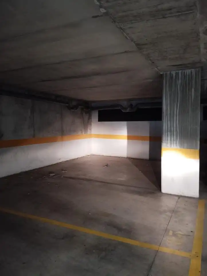 Aparcamiento en venta en De Rufino Blanco, imagen 3