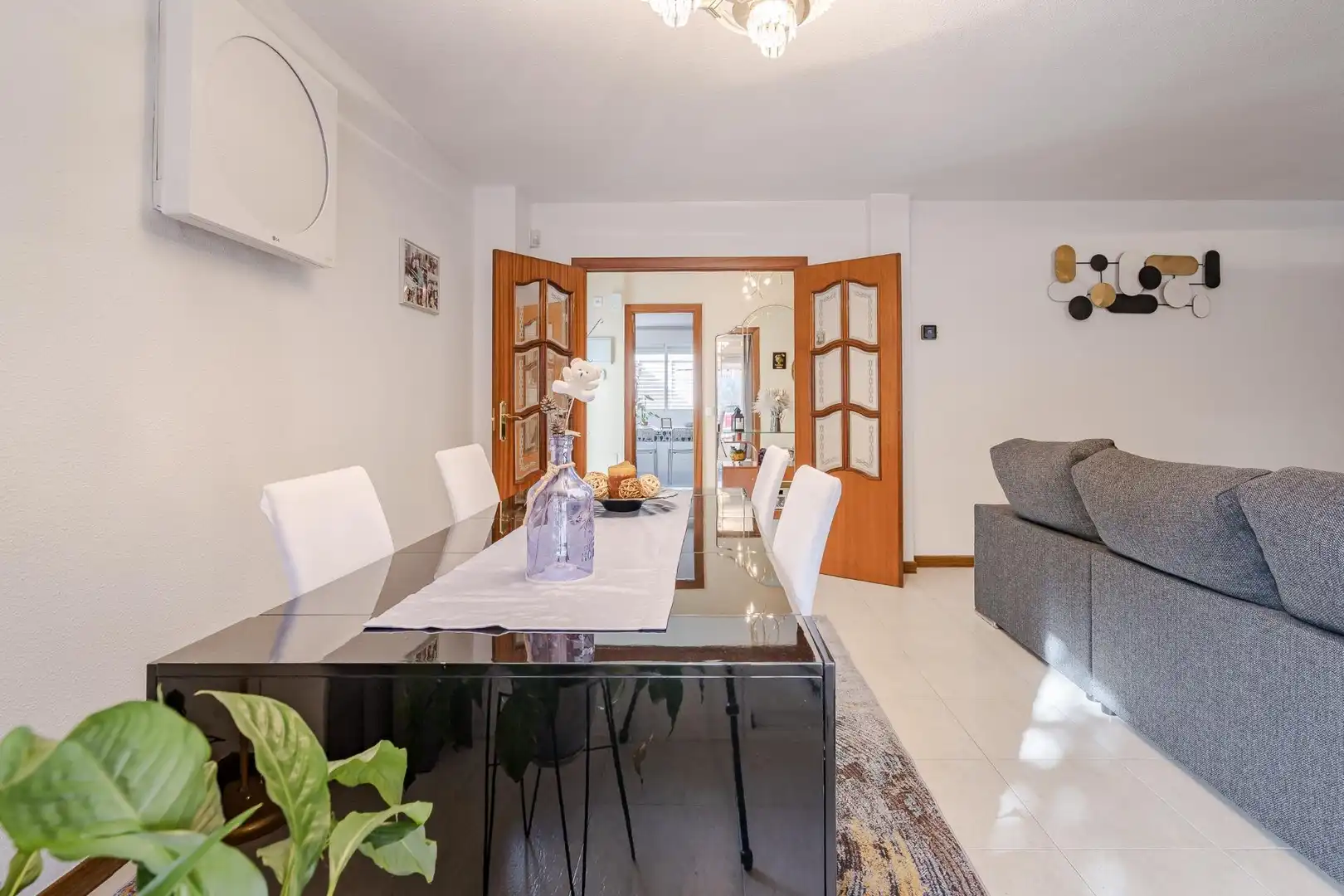 Adosado con jardín en venta en Casco Histórico, imagen 15