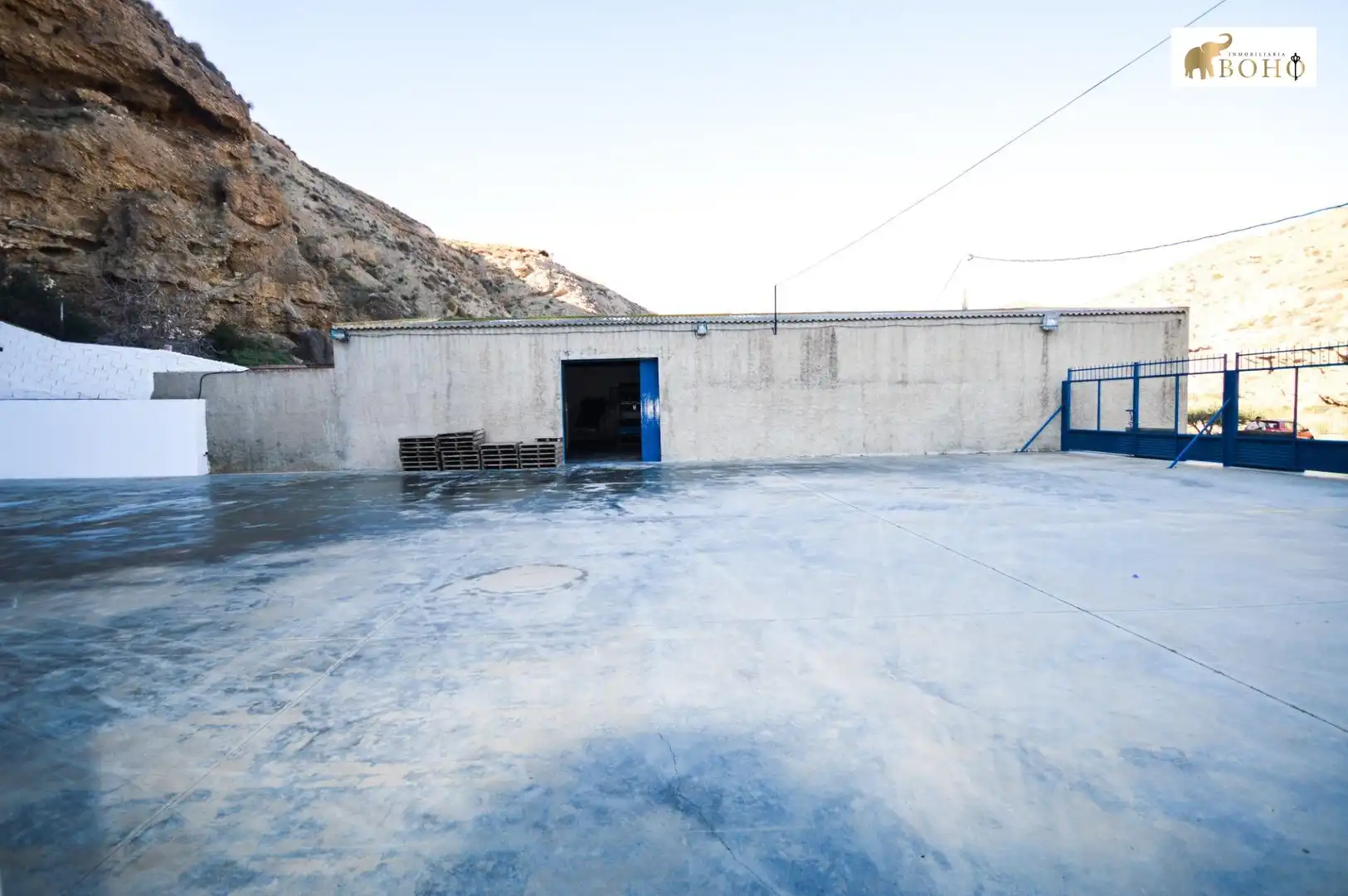 Local comercial en venda a Rambla gador, imagen 29