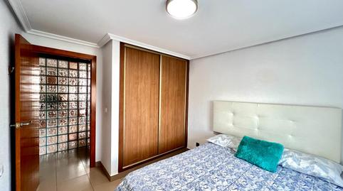 Foto 3 de Piso en venta en Calle del Deportista César Porcel, Florida Alta, Alicante / Alacant