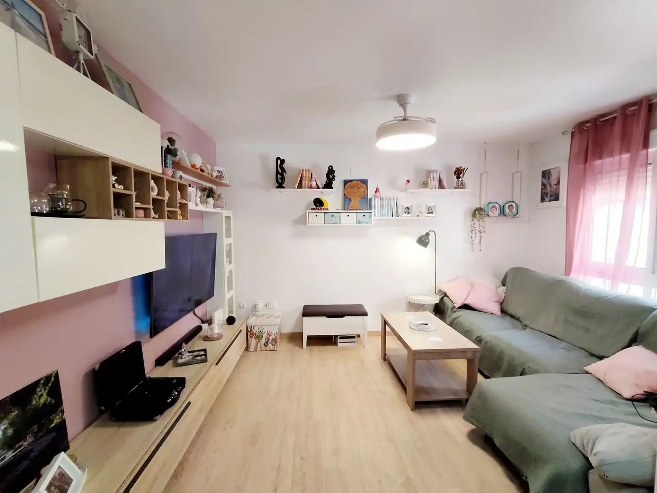 Apartament amb ascensor en venda a Calle  María Parodi, imagen 12