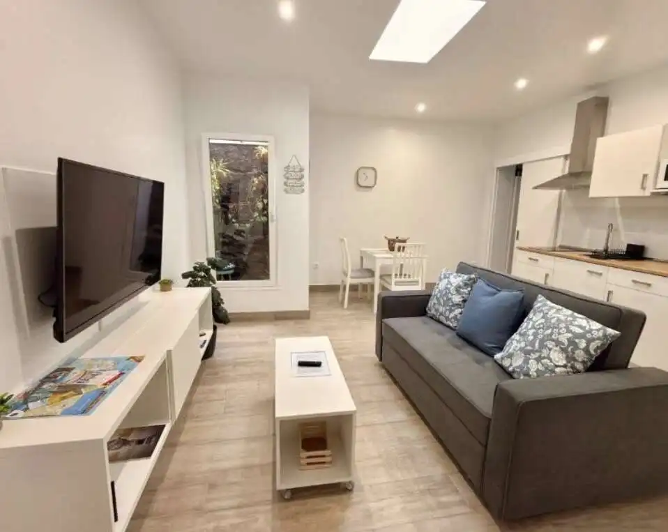 Apartamento en venta en Centro - La Vega Alta