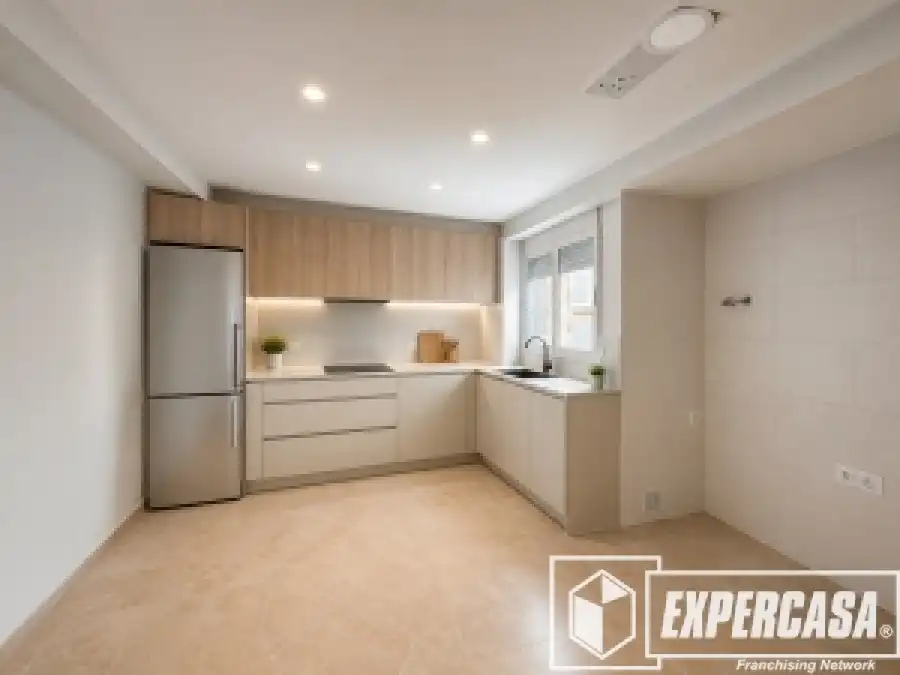 Kitchen of Flat for sale in Albal