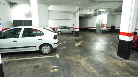 Foto 4 von Garage zum Verkauf in Centro - Ariz - Uribarri, Basauri