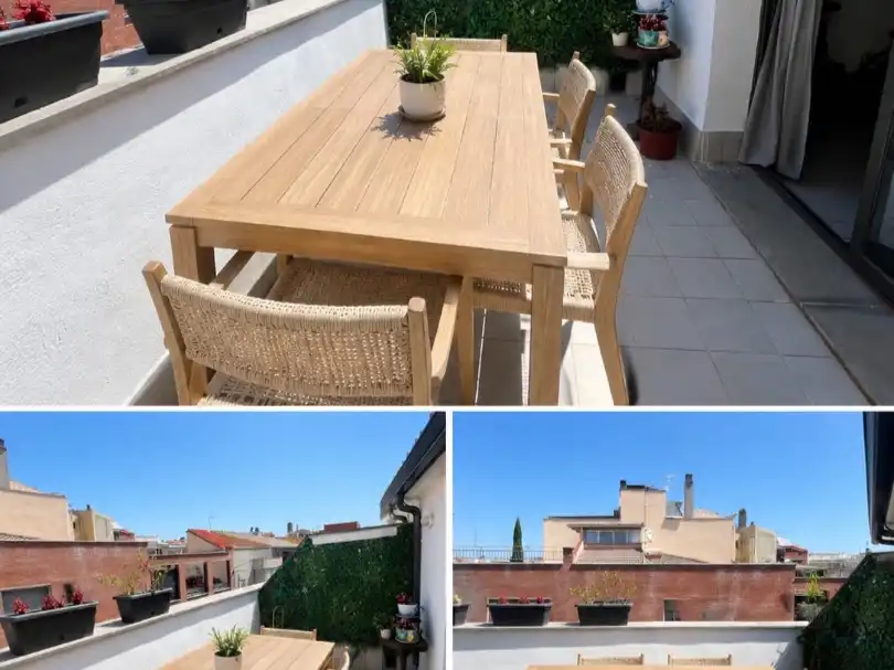 Maisonette mit Aufzug zum Verkauf in Carrer ďAstúries 48, imagen 8