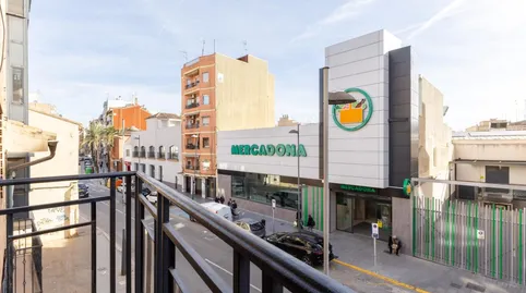 Foto 3 de Pis en venda a Camí Real, Catarroja, Valencia