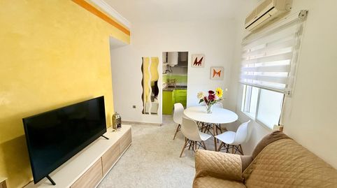 Foto 3 de Piso en venta en Carranque - Haza Cuevas, Málaga Capital