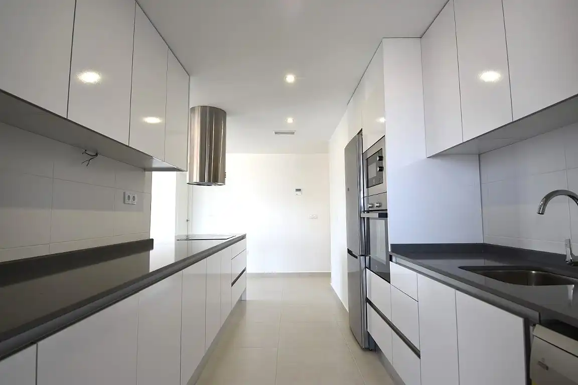 Penthouse with pool for sale in San Miguel de Salinas, imagen 9