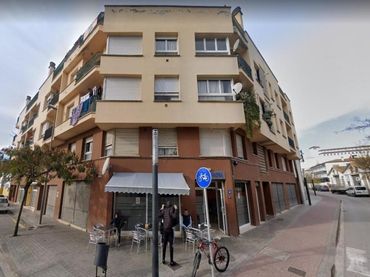 Aparcament en venda a BARCELONA