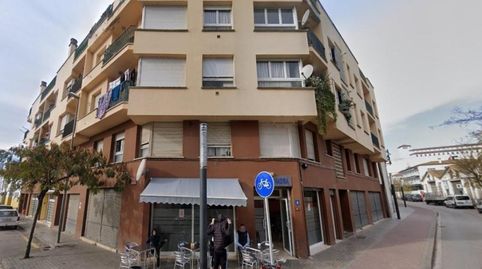 Solvia Inmobiliaria  Garaje Banyoles