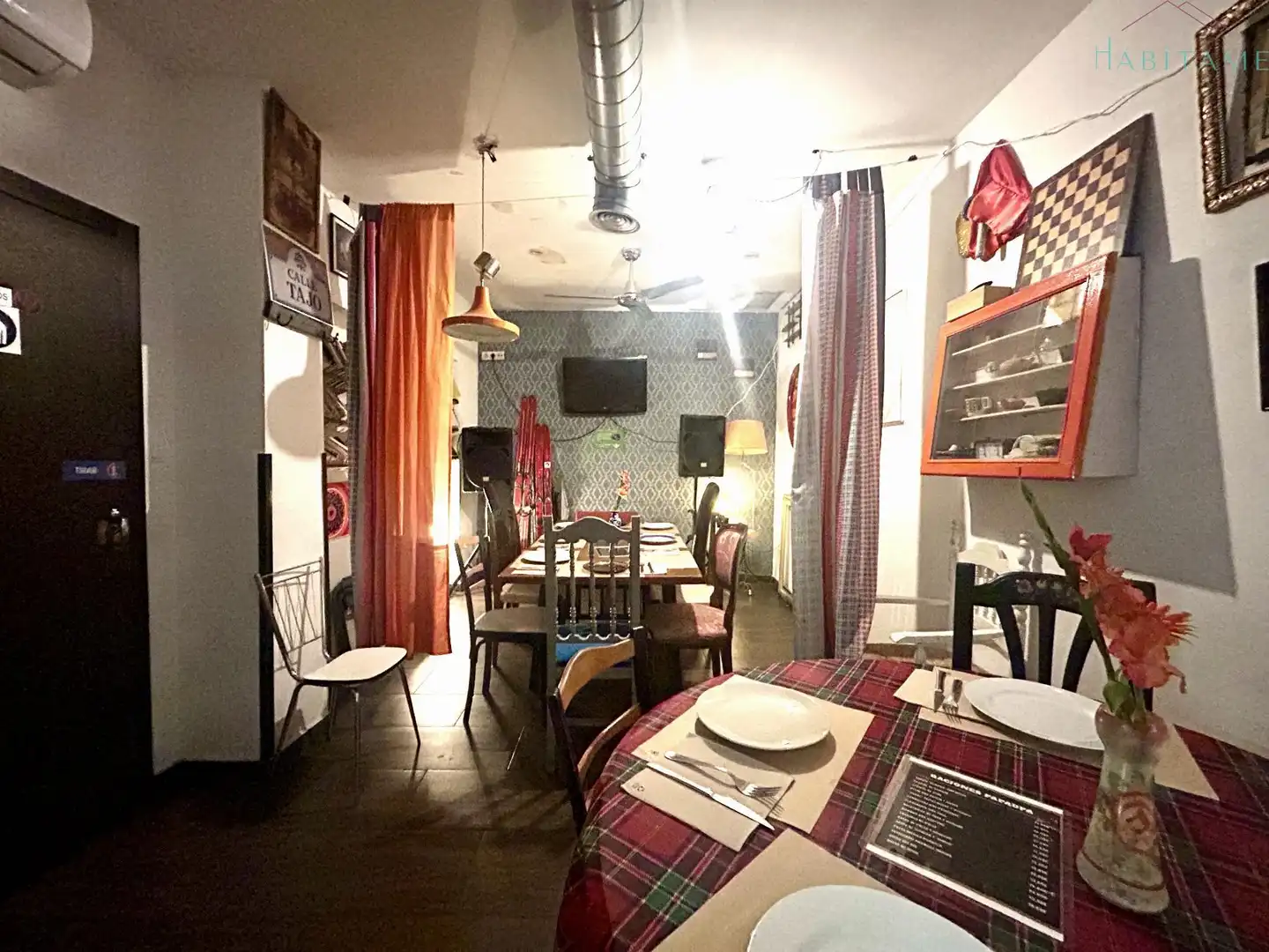 Business premises for transfer in MOLINOS 100, imagen 3