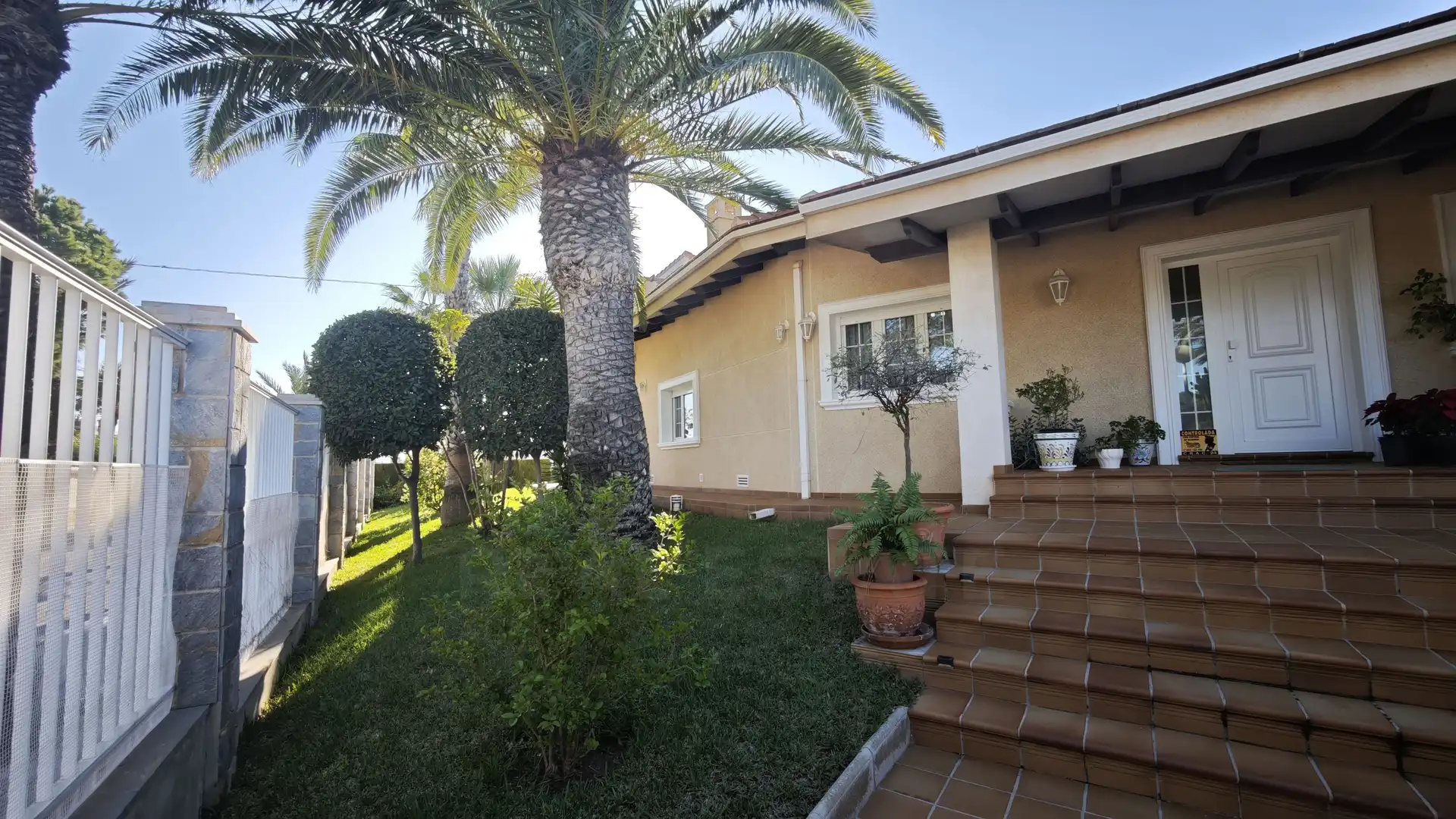 Villa mit Pool zum Verkauf in Orihuela Costa, imagen 12