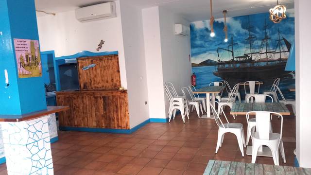Local comercial en Alquiler en Calle Redonda, 13 en Las Negras