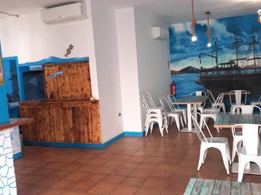 Business premises to rent in Calle Redonda 13