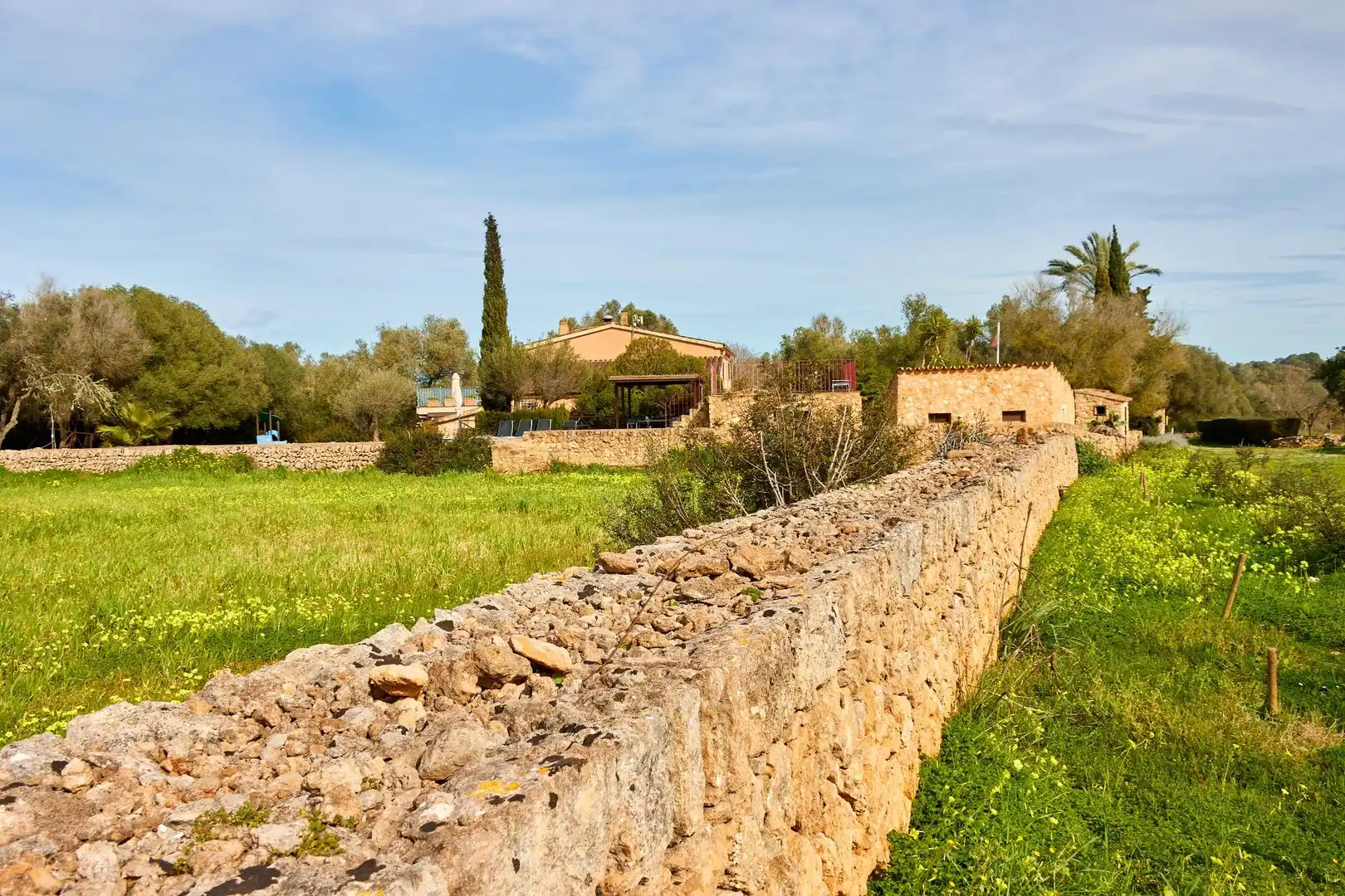 Casa rustica in vendita a Algaida, imagen 60