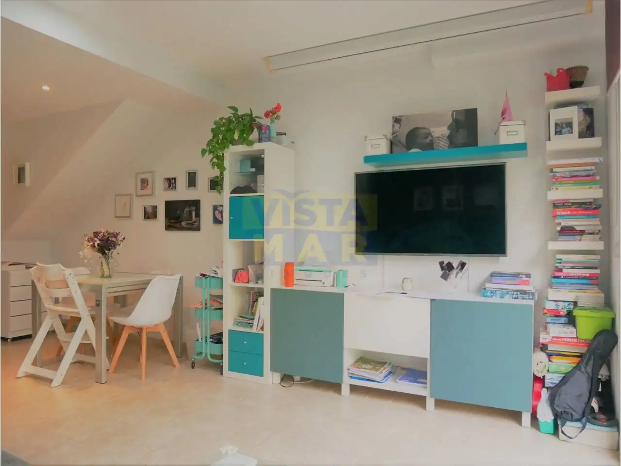 Wohnung mit Garten zum Verkauf in Santa Maria - L'Eixample - Sud Sumella, imagen 25