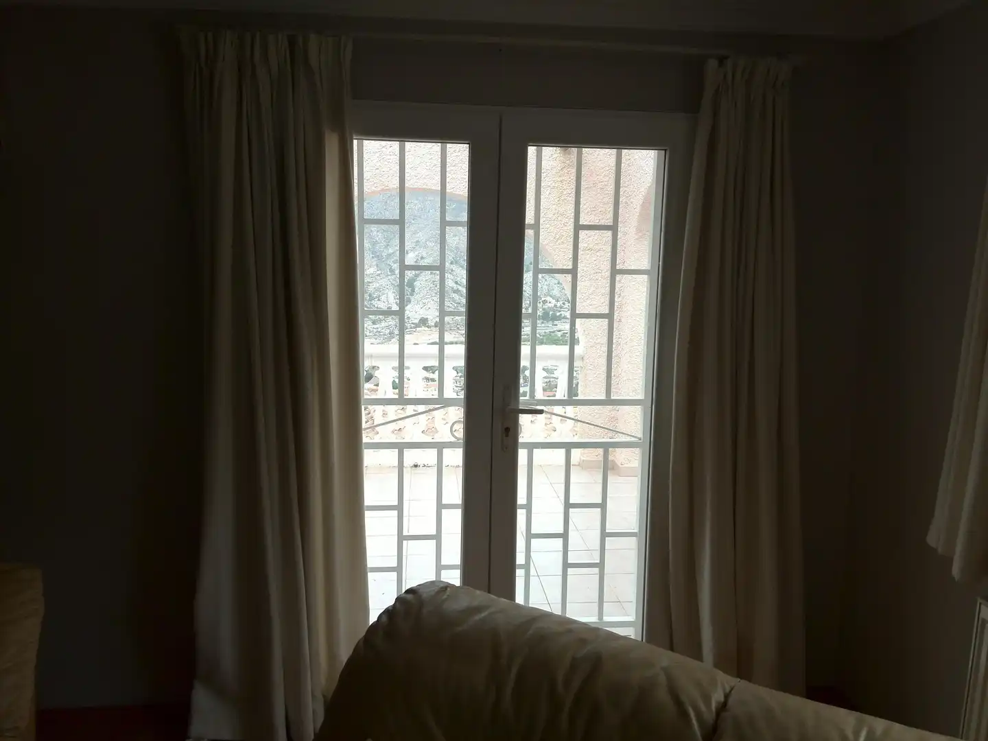 Villa con piscina in vendita a Orxeta, imagen 17