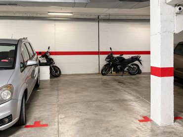 Individuel avec ascenseur à vendre à Calle Sagitario 1