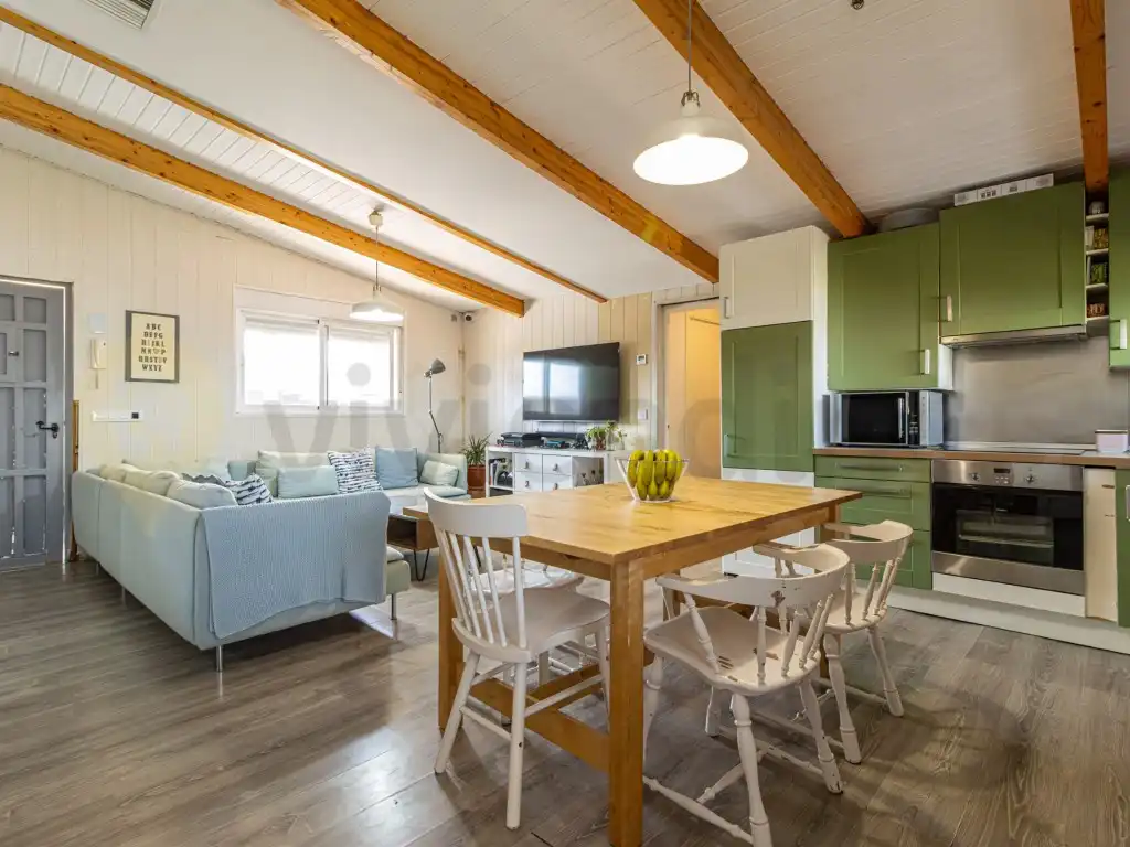 Casa en venda a Caballero Bonald - San José Obrero - Guadalcacín, imagen 43