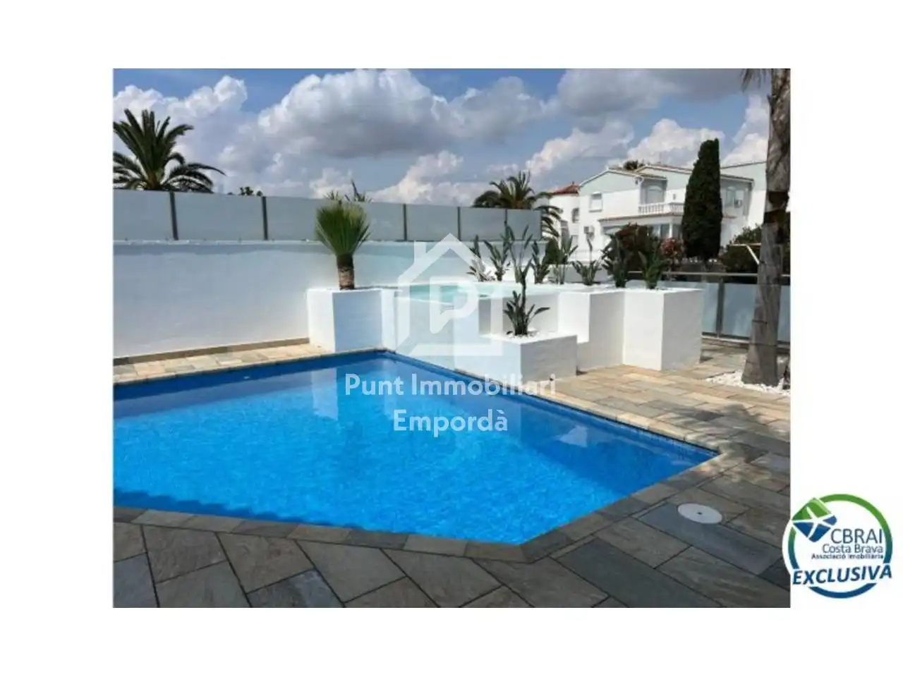 Casa con piscina en venta en Calle Falconera, imagen 24